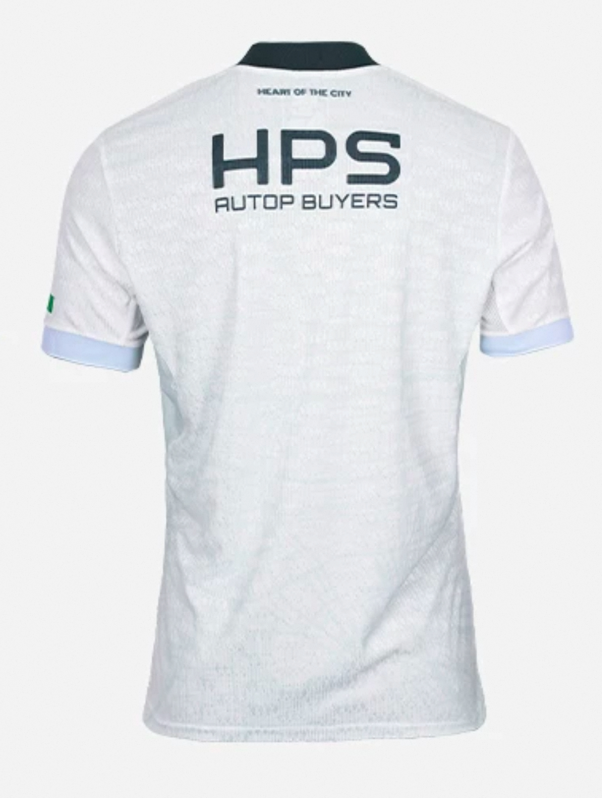 2025 Osaka City SC Home Shirt