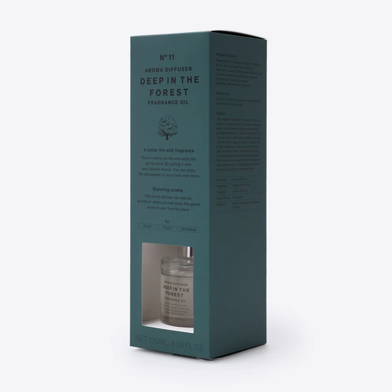 SP 擴香瓶/DEEP IN THE FOREST