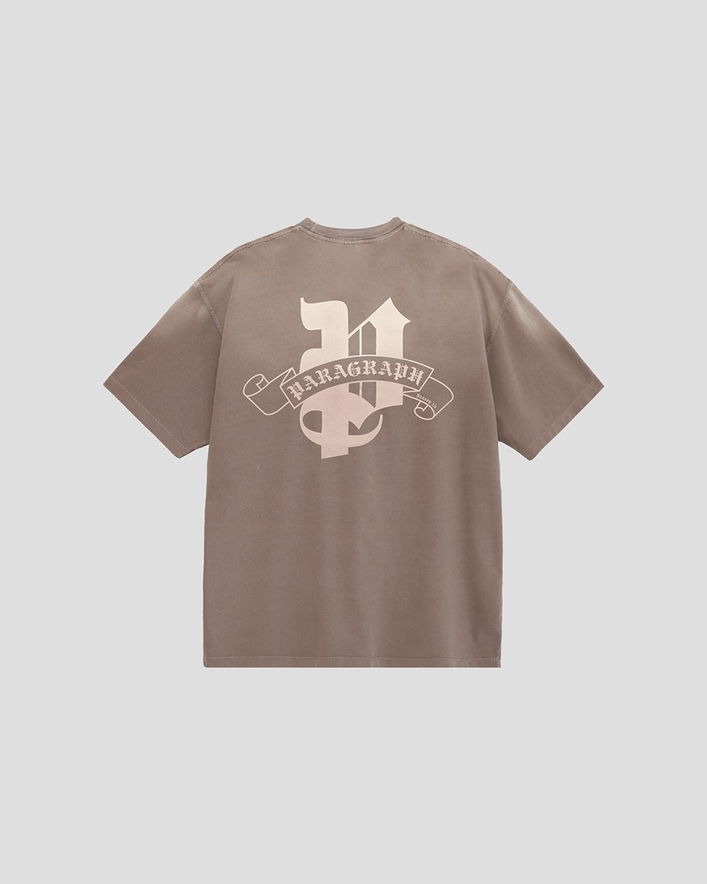 PARAGRAPH BABY ANGEL T SHIRT 嬰兒天使短T