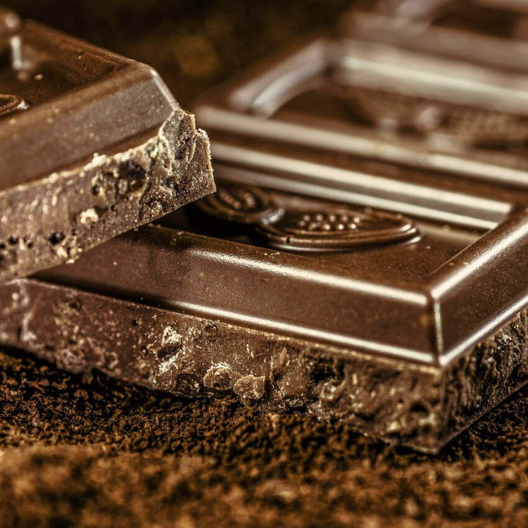 “【法國_CACAO_BARRY】可可巴芮脆片(150g_分裝)(2)”