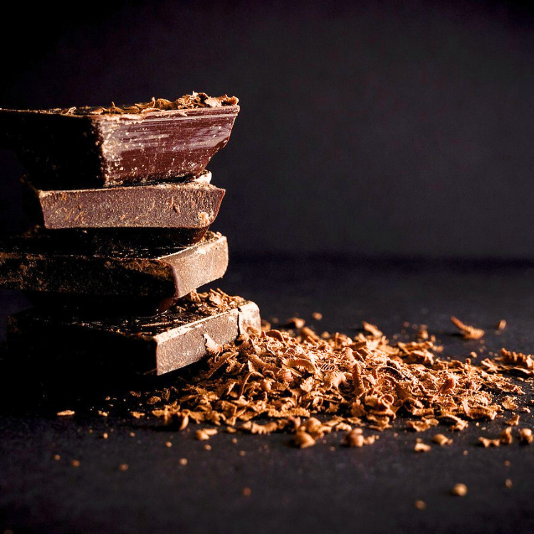 “【法國_CACAO_BARRY】可可巴芮脆片(150g_分裝)_(3)”