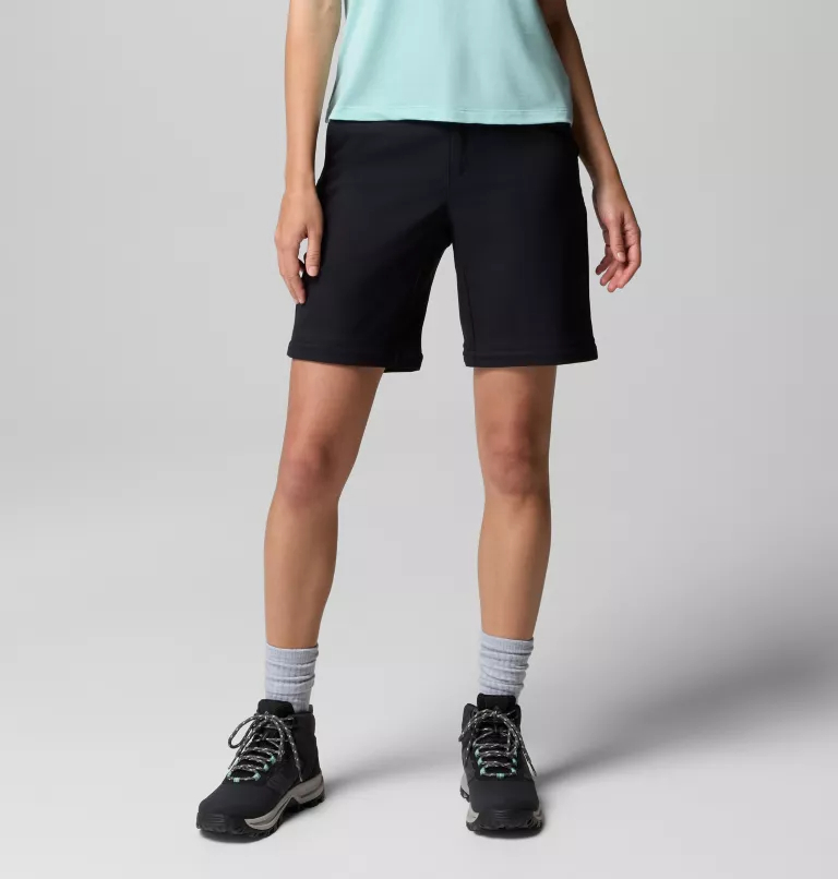 Columbia - 女裝Leslie Falls™防雨防污戶外可拆卸長褲