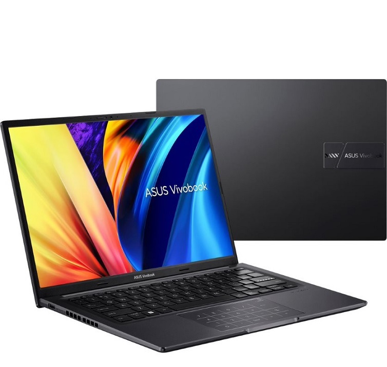 ASUS 華碩 X1405VA-0131K13420H 搖滾黑14吋筆電