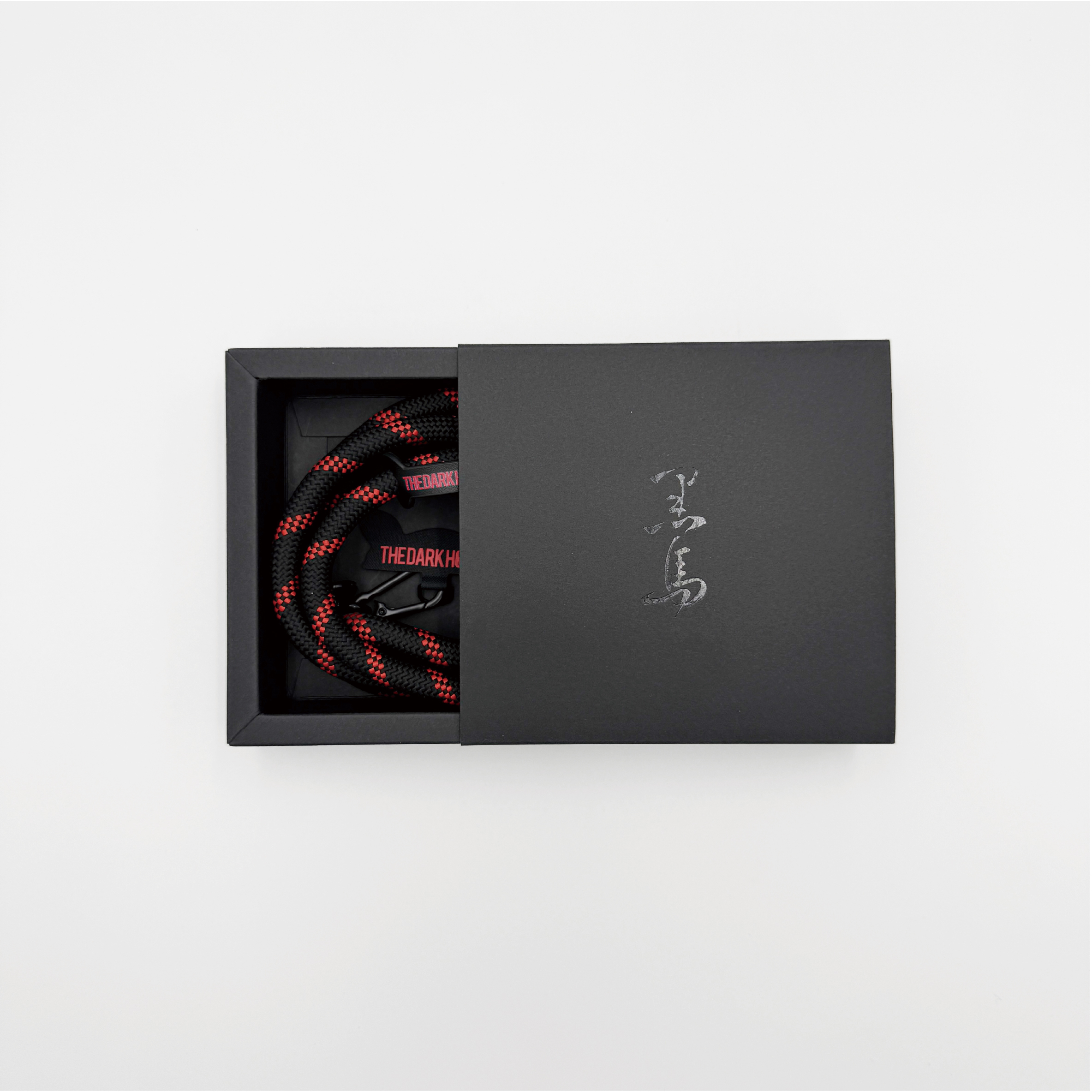 李榮浩 THE DARK HORSE黑馬 世界巡迴演唱會 周邊商品 手機繩