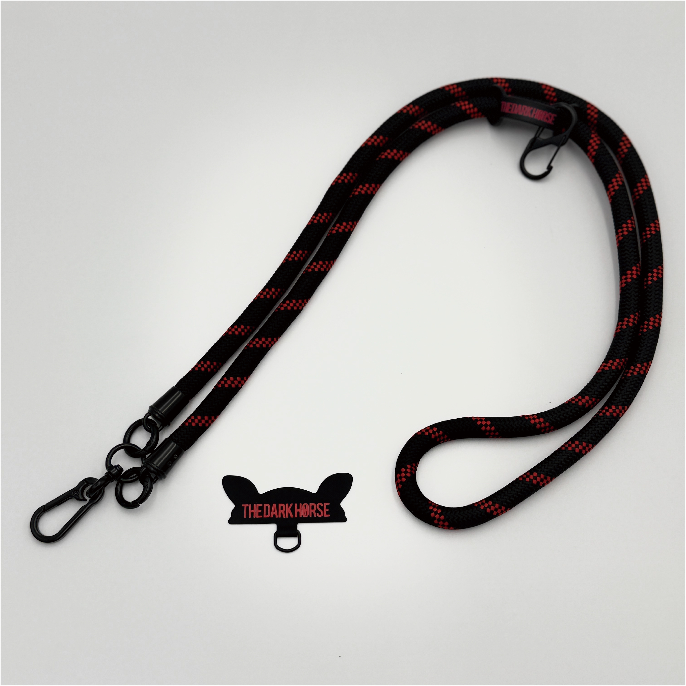 李榮浩 THE DARK HORSE黑馬 世界巡迴演唱會 周邊商品 手機繩