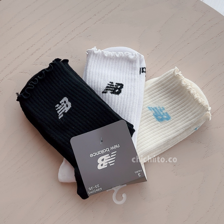 New Balance Mellow socks