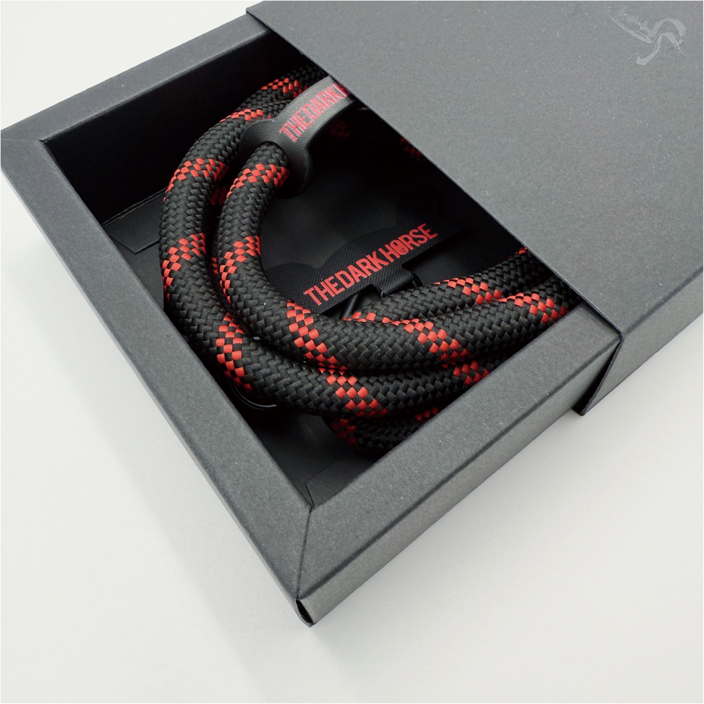 李榮浩 THE DARK HORSE黑馬 世界巡迴演唱會 周邊商品 手機繩