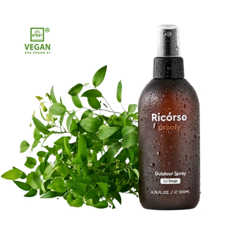 Ricorso Proofy Anti-bug Spray