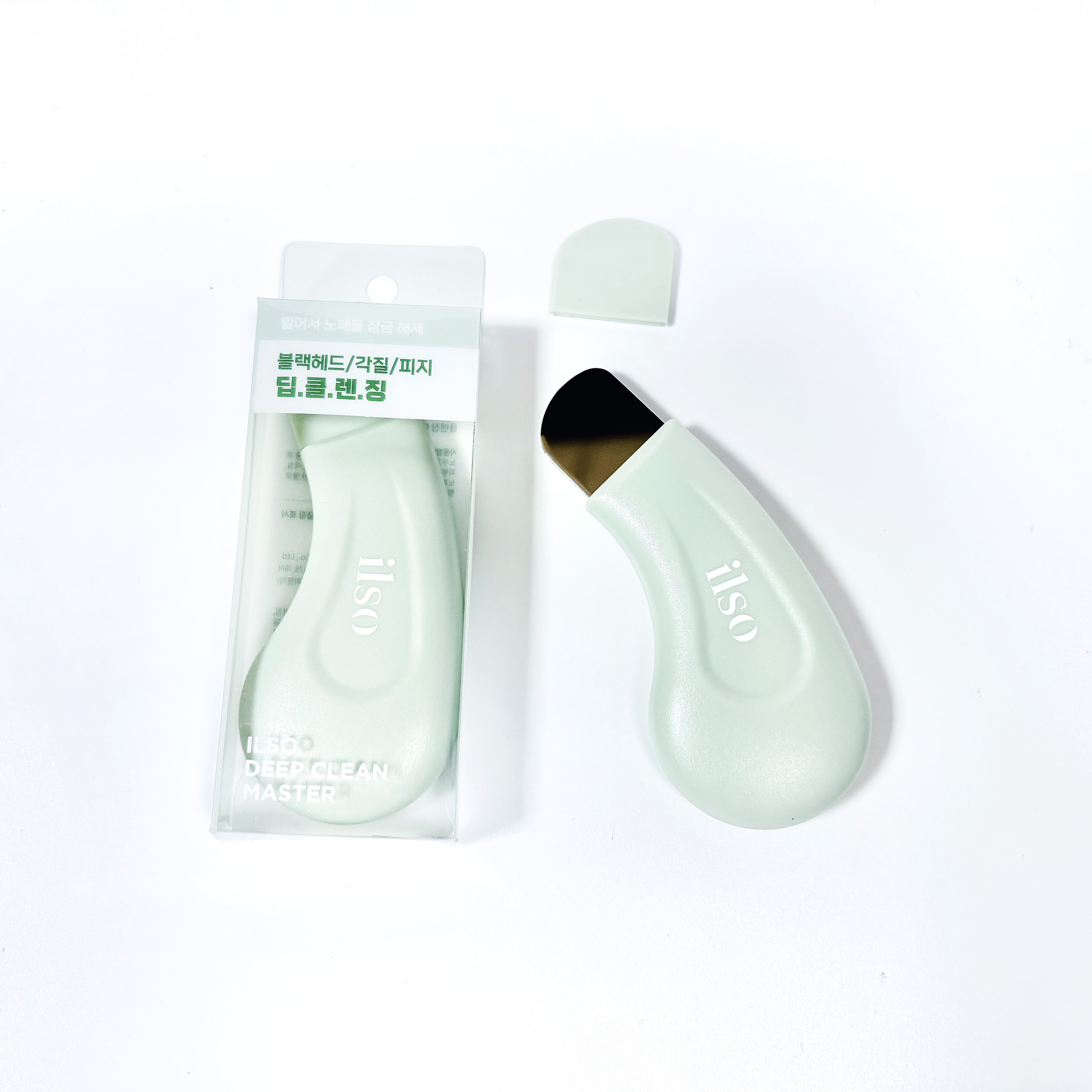 韓國 ilso 多功能粉刺清潔棒