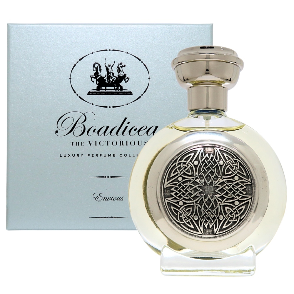 Boadicea The Victorious Envious 慾望之巔淡香精 EDP 100ml