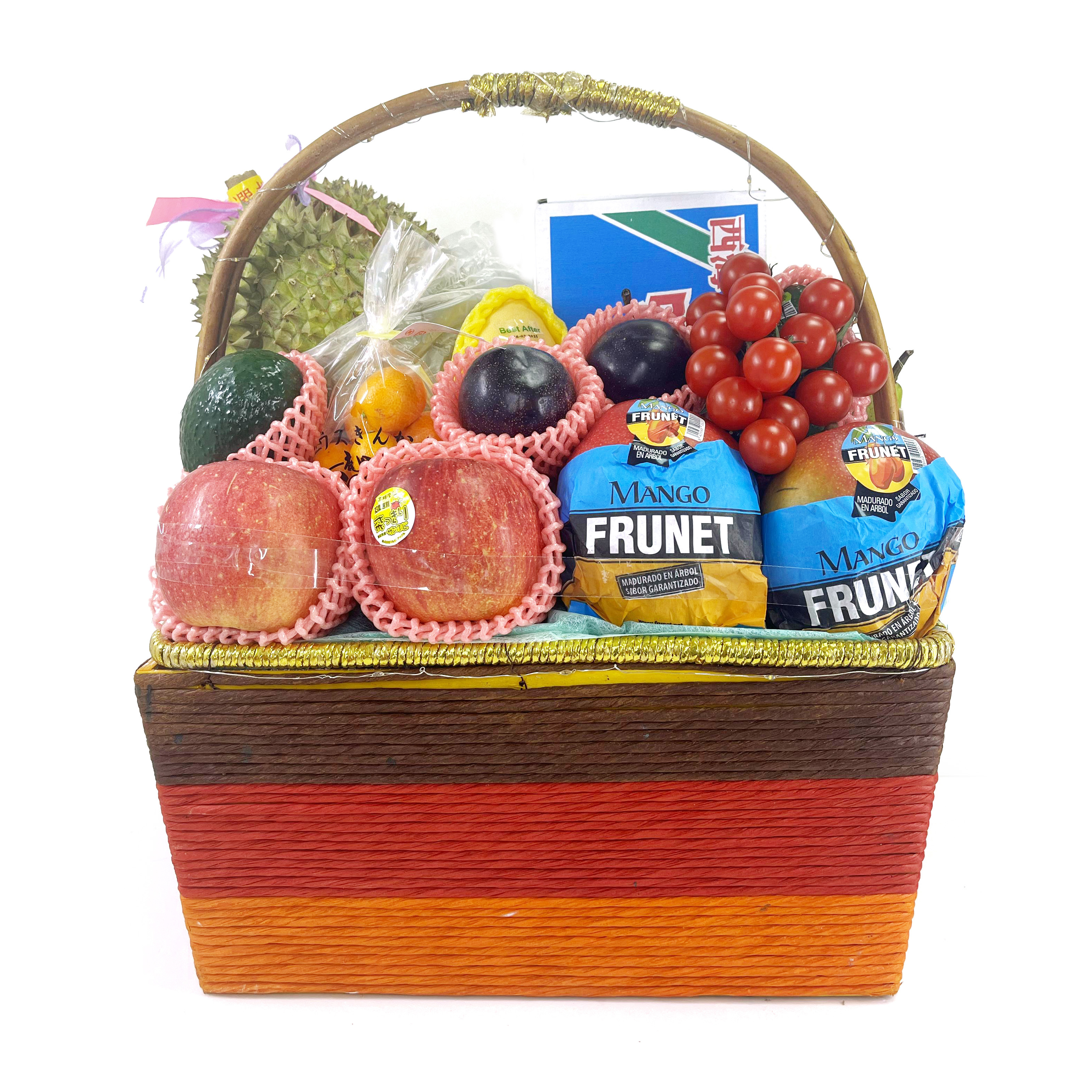 傳統果籃 250305 3