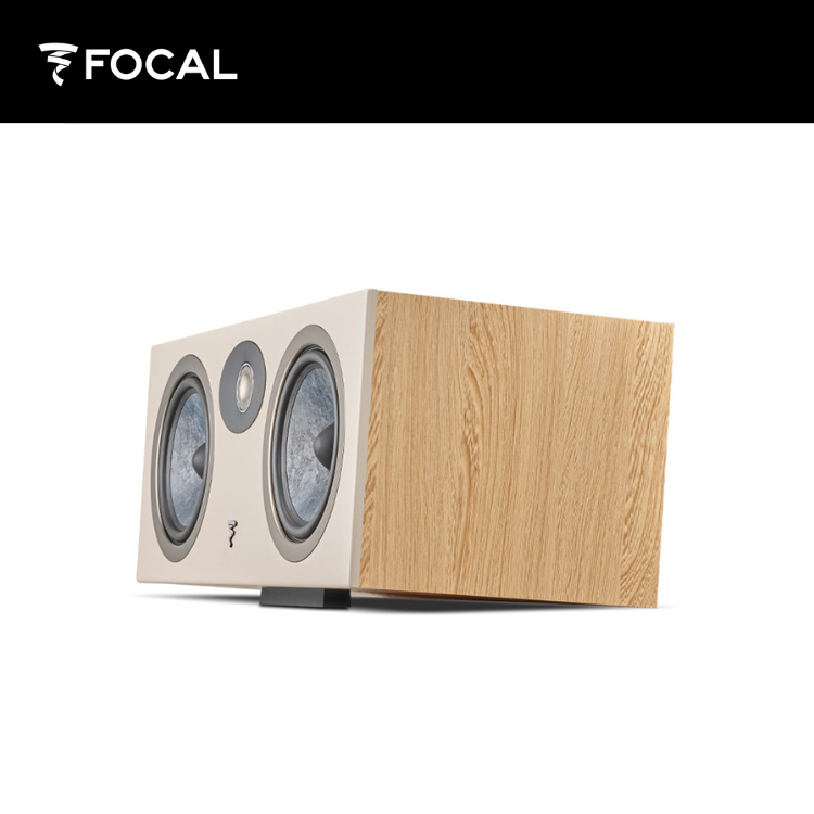 Focal THEVA Center (隻)