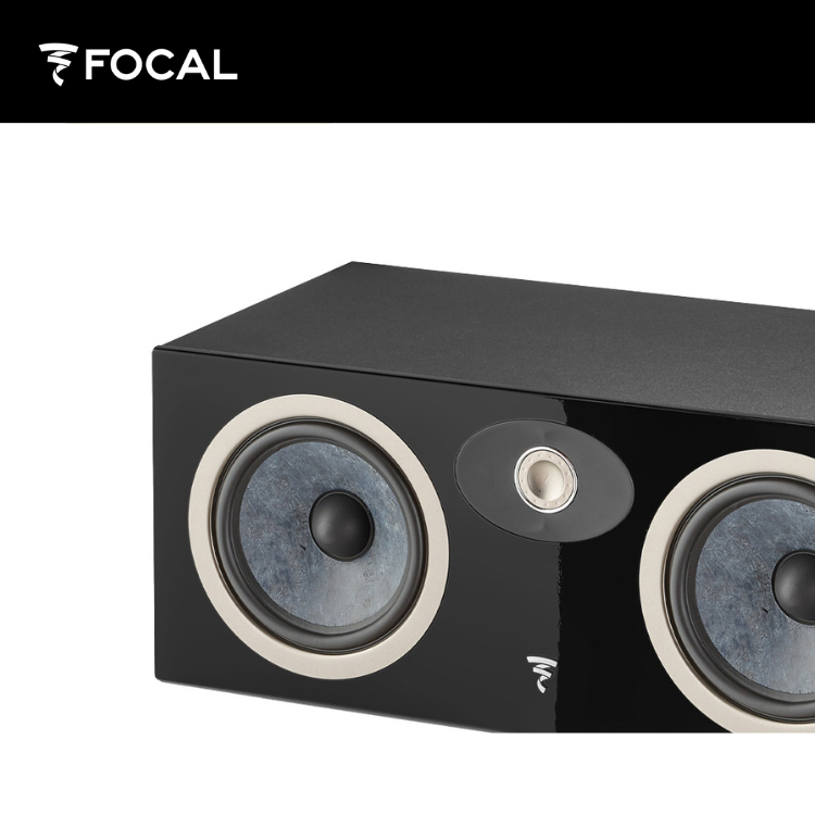 Focal THEVA Center (隻)