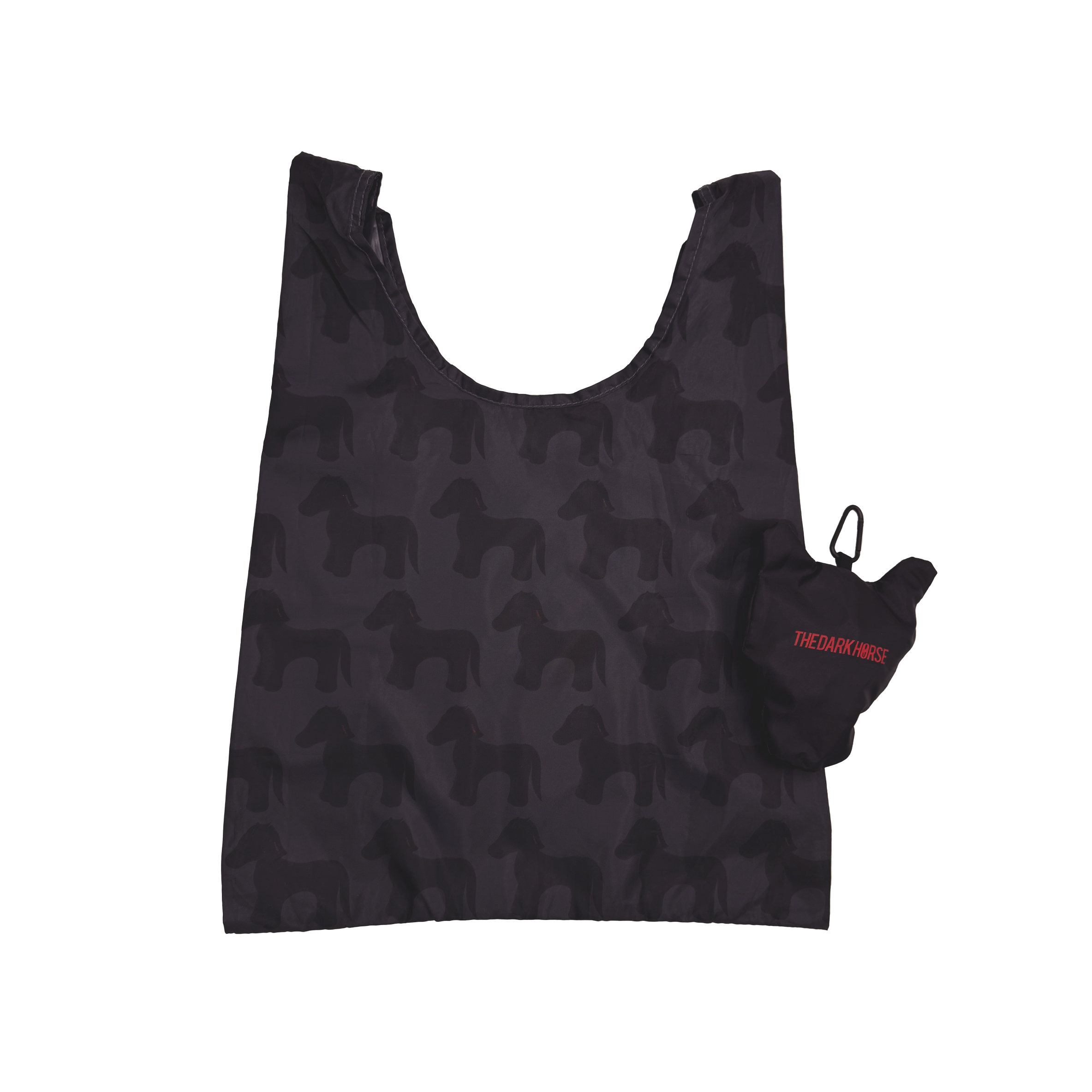 李榮浩 THE DARK HORSE黑馬 世界巡迴演唱會 周邊商品 環保袋