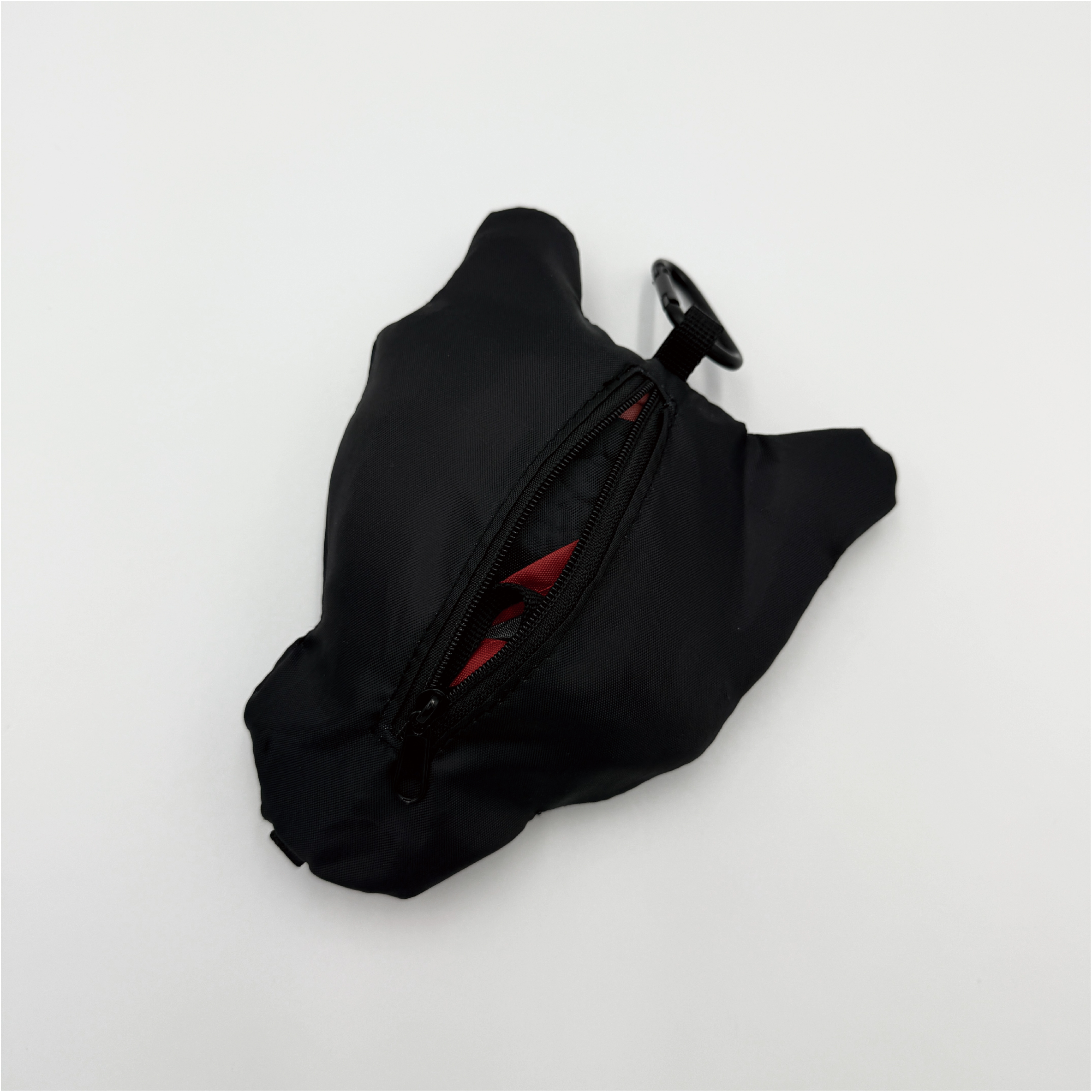 李榮浩 THE DARK HORSE黑馬 世界巡迴演唱會 周邊商品 環保袋