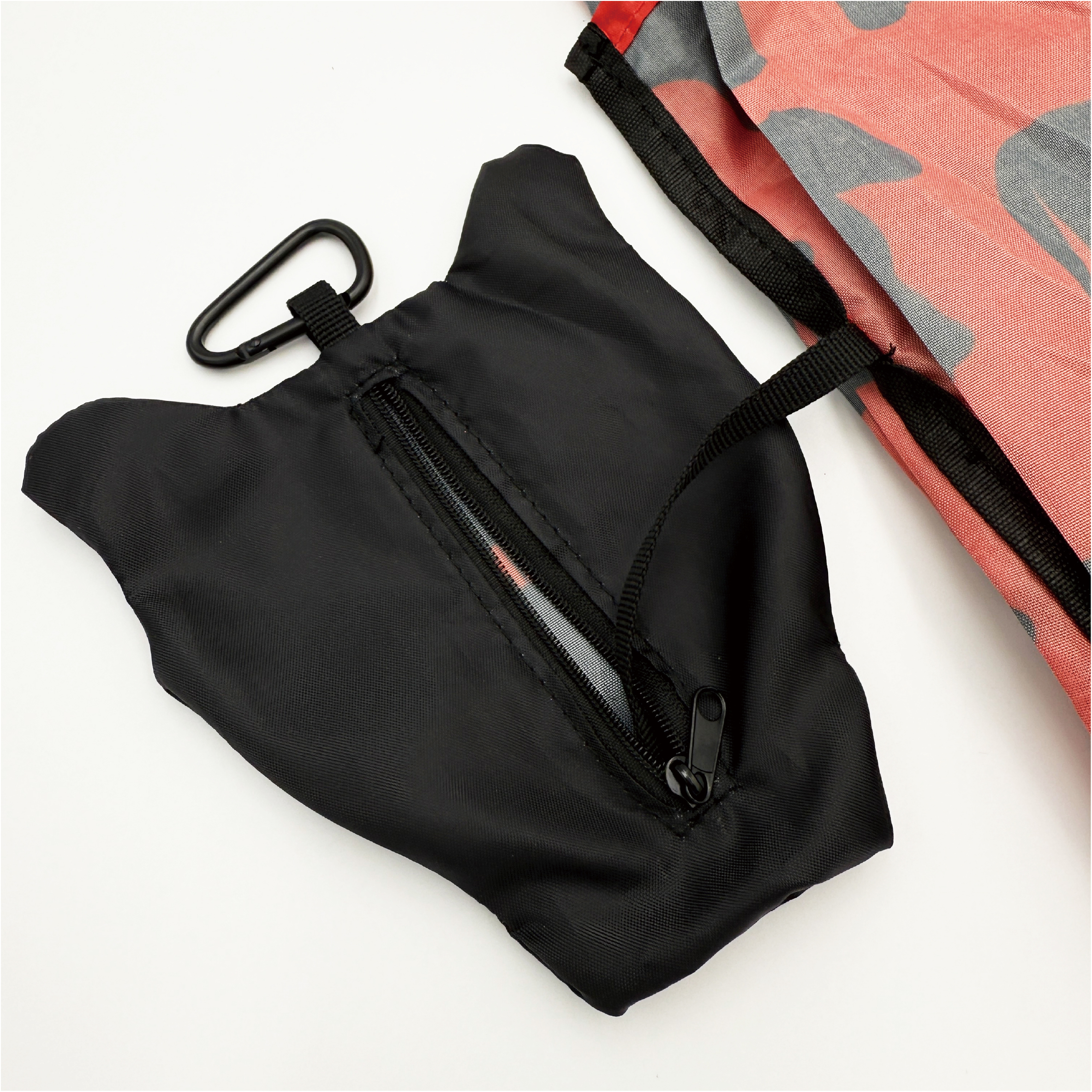 李榮浩 THE DARK HORSE黑馬 世界巡迴演唱會 周邊商品 環保袋