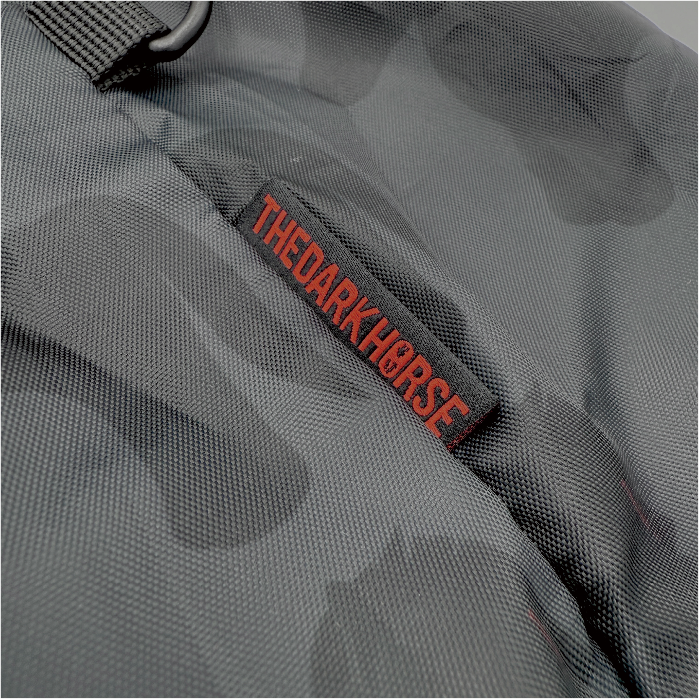 李榮浩 THE DARK HORSE黑馬 世界巡迴演唱會 周邊商品 環保袋