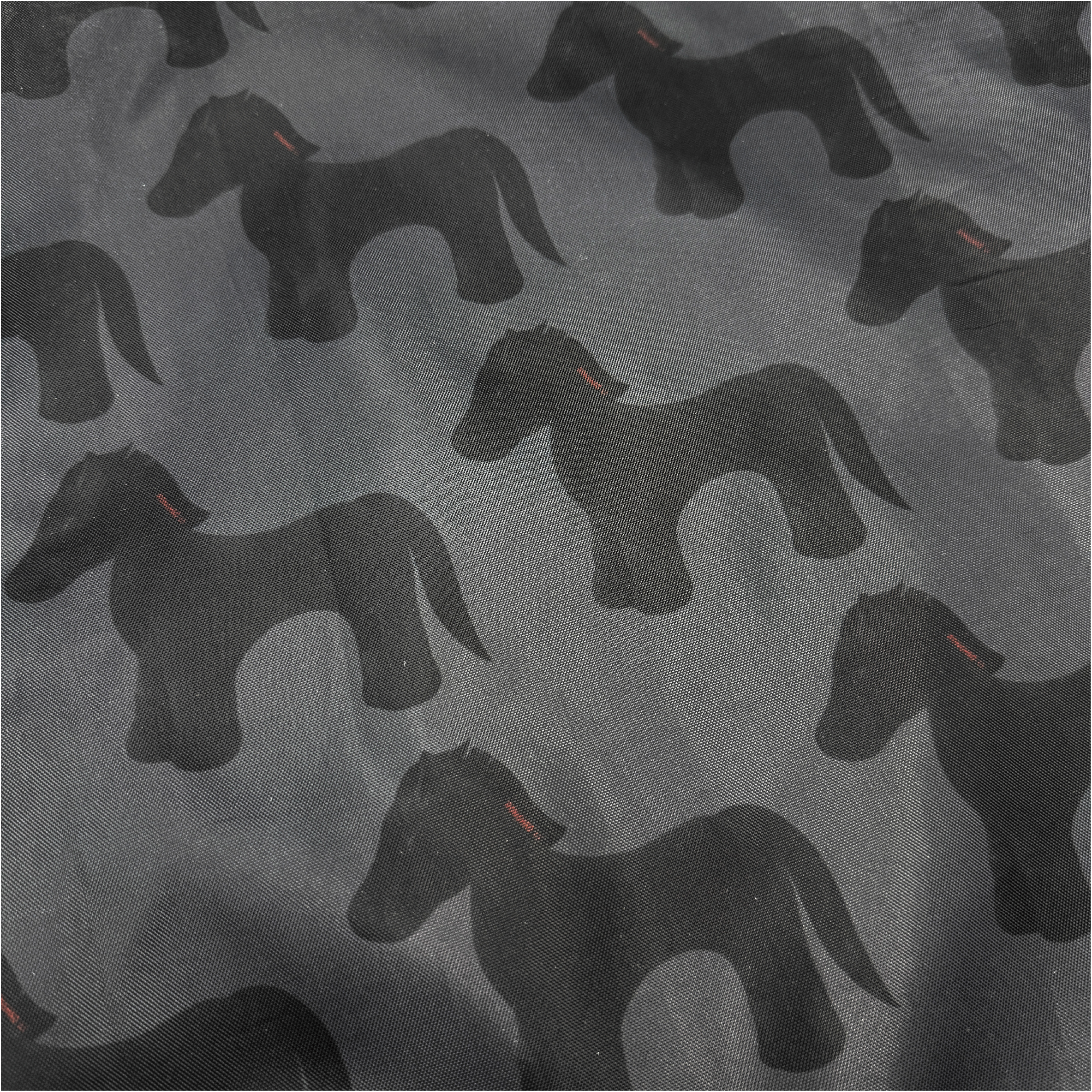 李榮浩 THE DARK HORSE黑馬 世界巡迴演唱會 周邊商品 環保袋