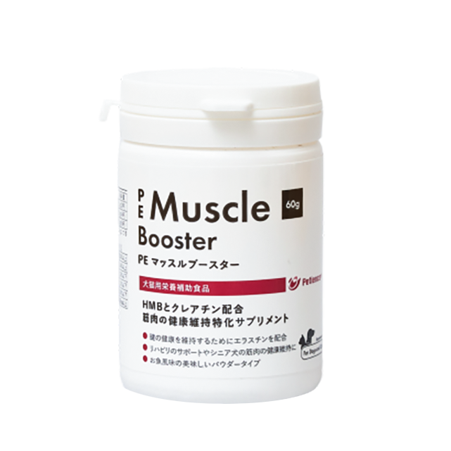 HMB肌肉大師 [犬貓通用]