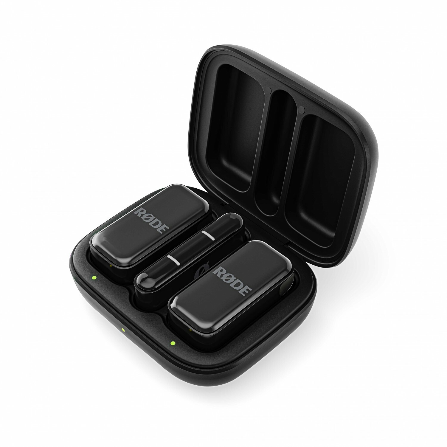 【RODE】Wireless Micro Type-C / Lightning版 行動無線麥克風 黑白雙色可選 正成公司貨