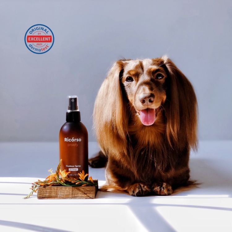 Ricorso Proofy Anti-bug Spray