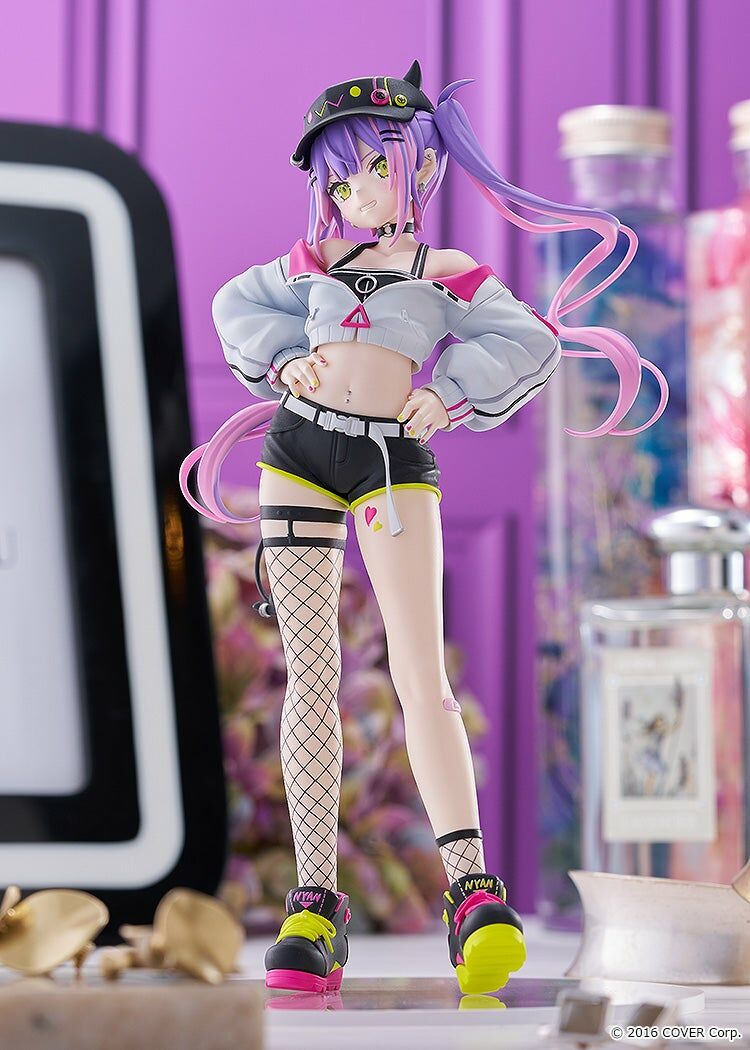 「官品現貨」 hololive POP UP PARADE SP  常闇トワ👾 Towa 常闇永遠