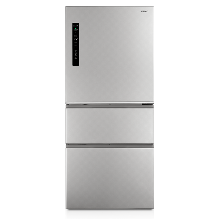 (可議價)CHIMEI 奇美 610L 一級能效變頻三門冰箱(UR-P61VC9)