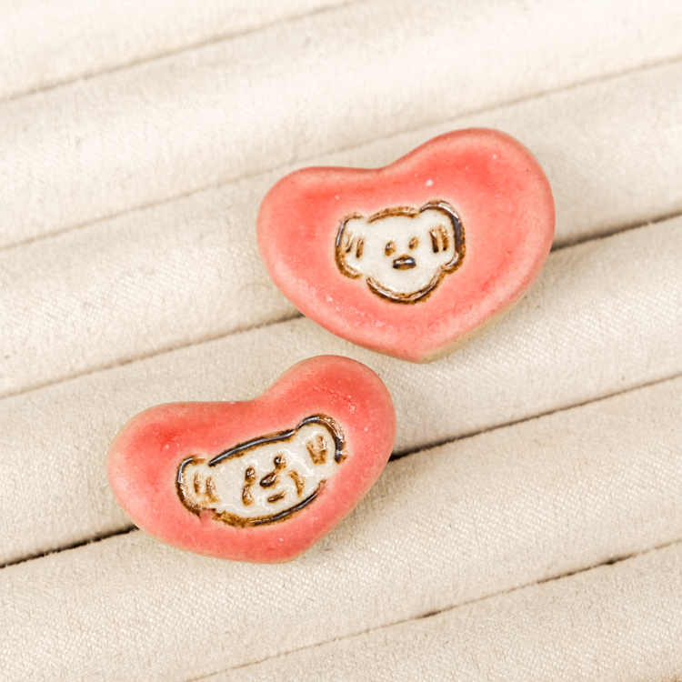 SP｜Mal Woo毛物｜戒指