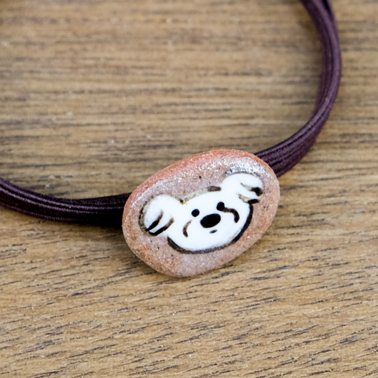 SP｜Mal Woo毛物｜髮圈