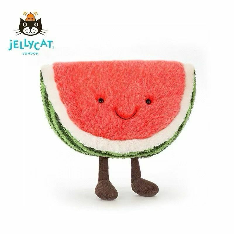 廠單  Jellycat  - 食物