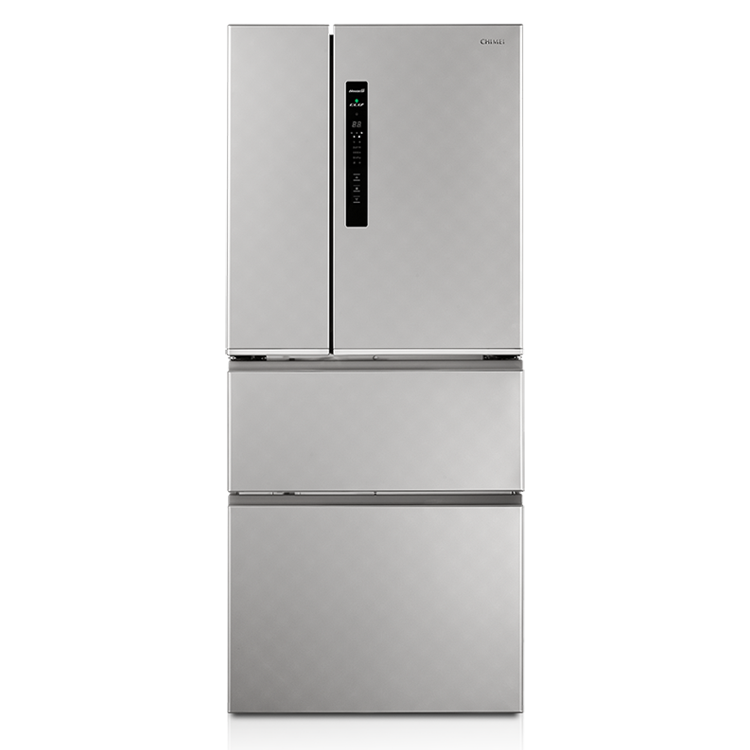 (可議價)CHIMEI 奇美 610L一級能效變頻四門冰箱(UR-P61VD9)