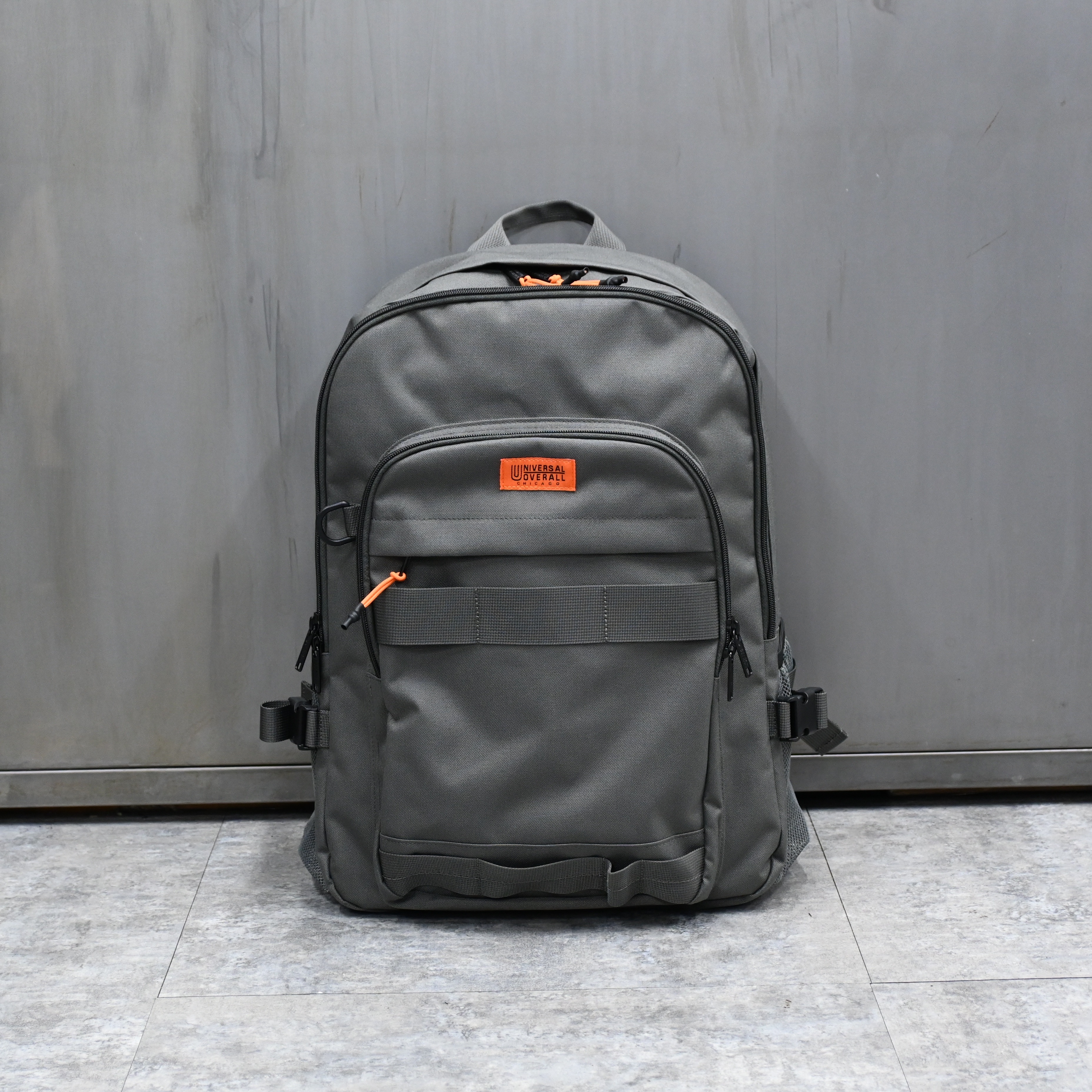 Universal Overall JP Tape Rucksack