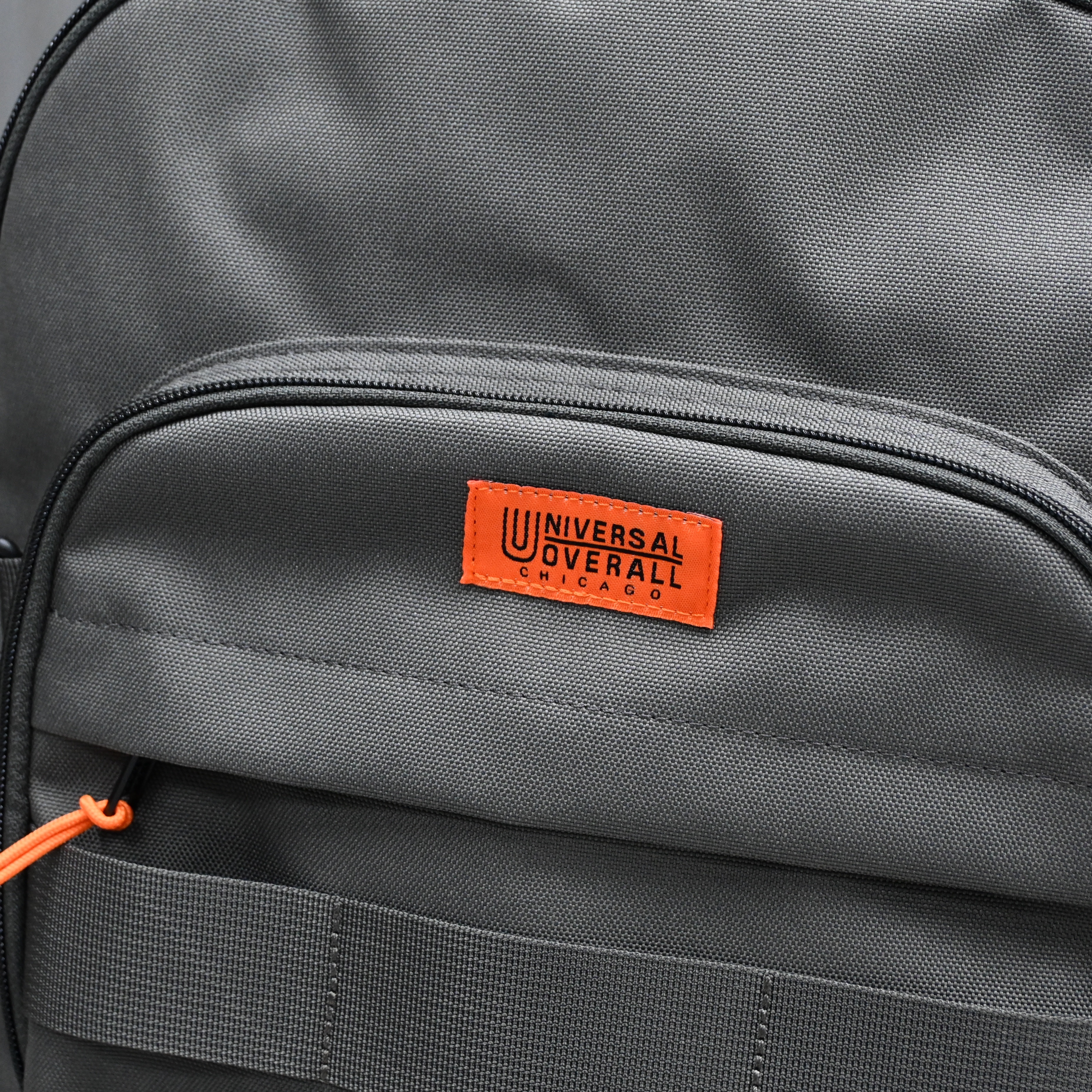 Universal Overall JP Tape Rucksack