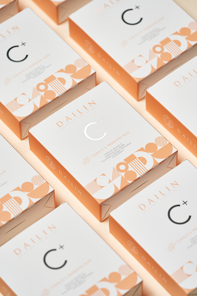 Camu Camu C+ 15pack
