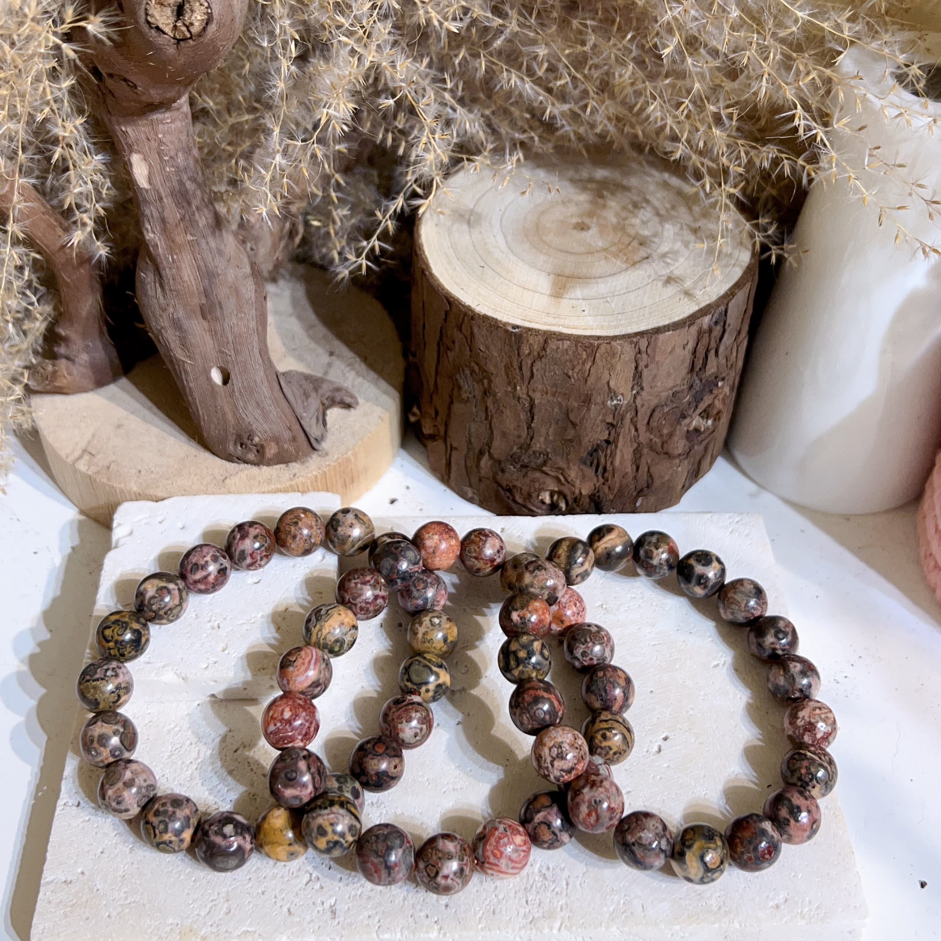 龍宮舍利手串 10+mm