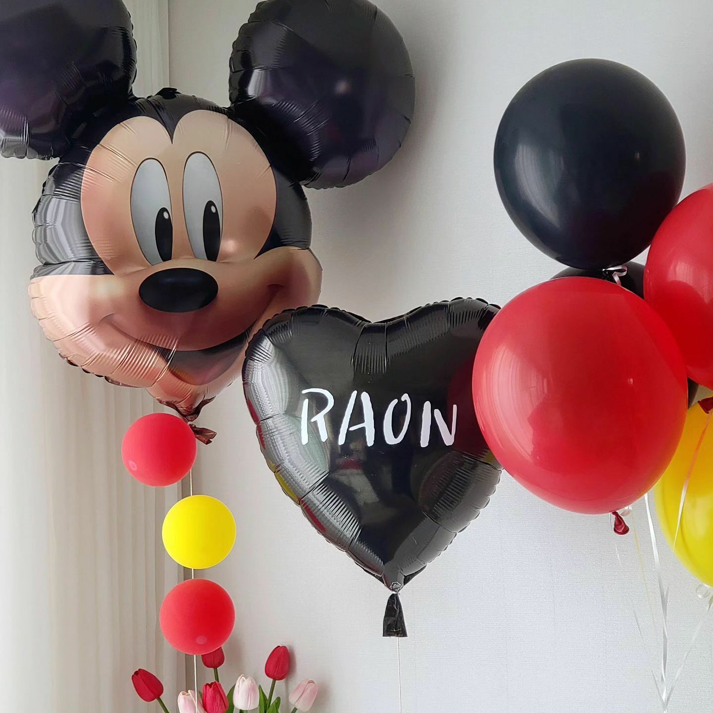 卡通單品丨經典米奇