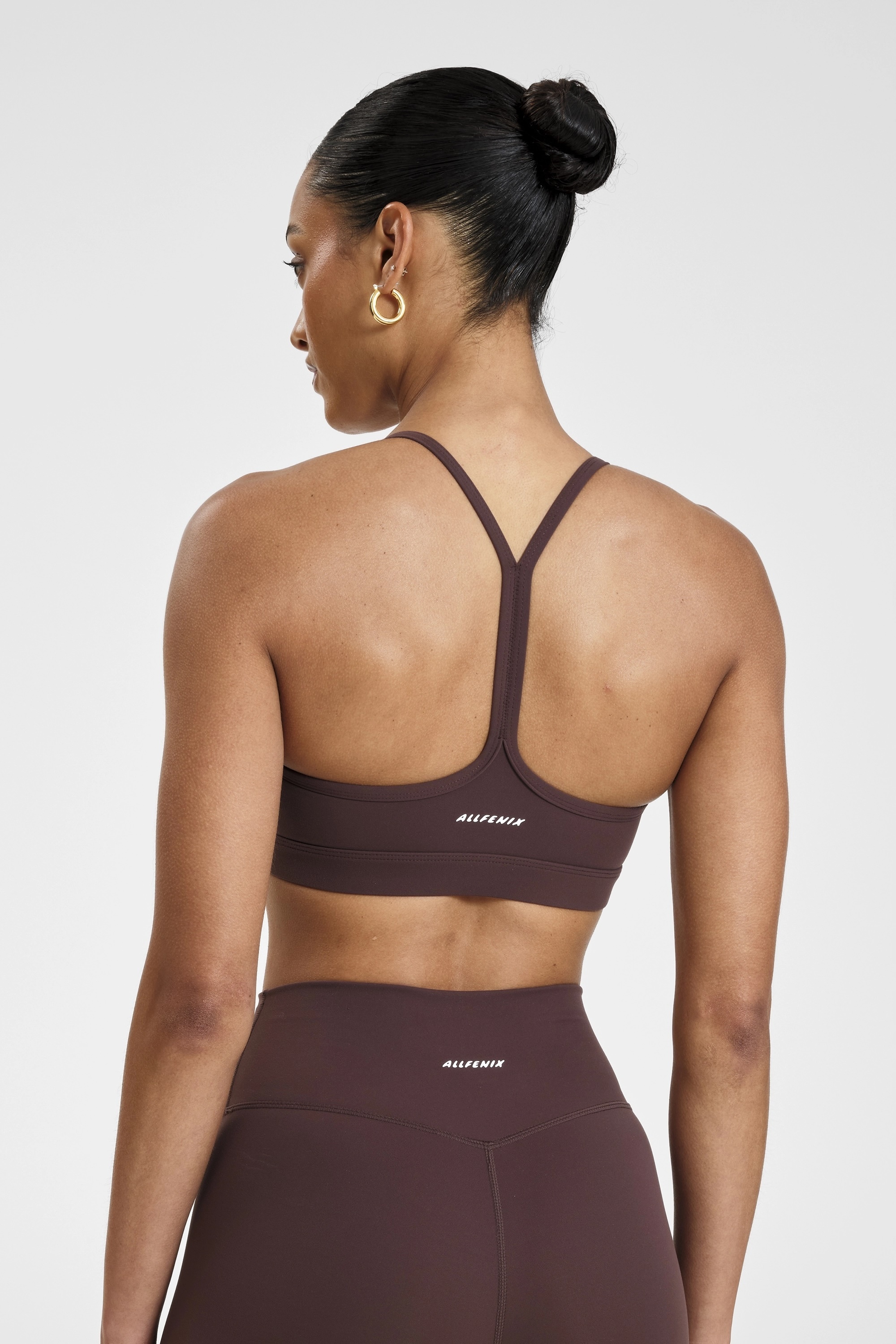CC Y-Back Sports Bra