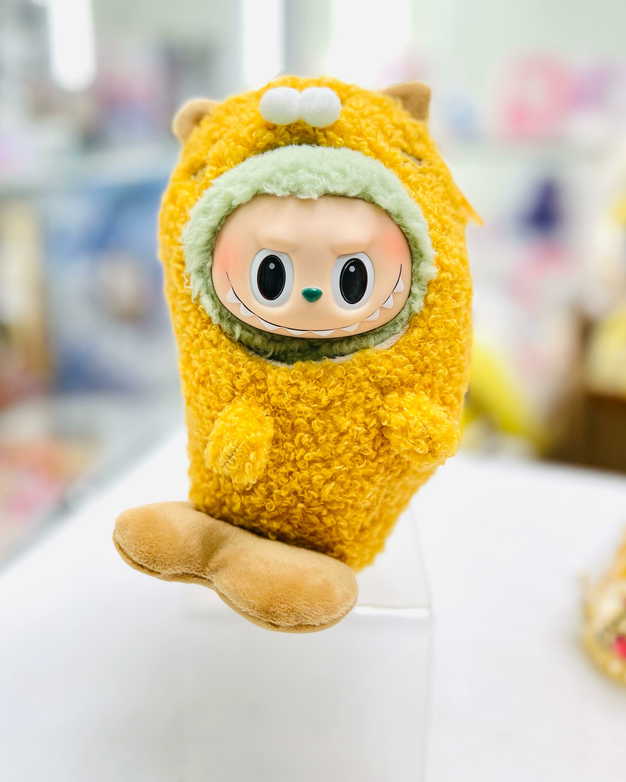 Doll Outfit Others O1-貓貓天婦羅