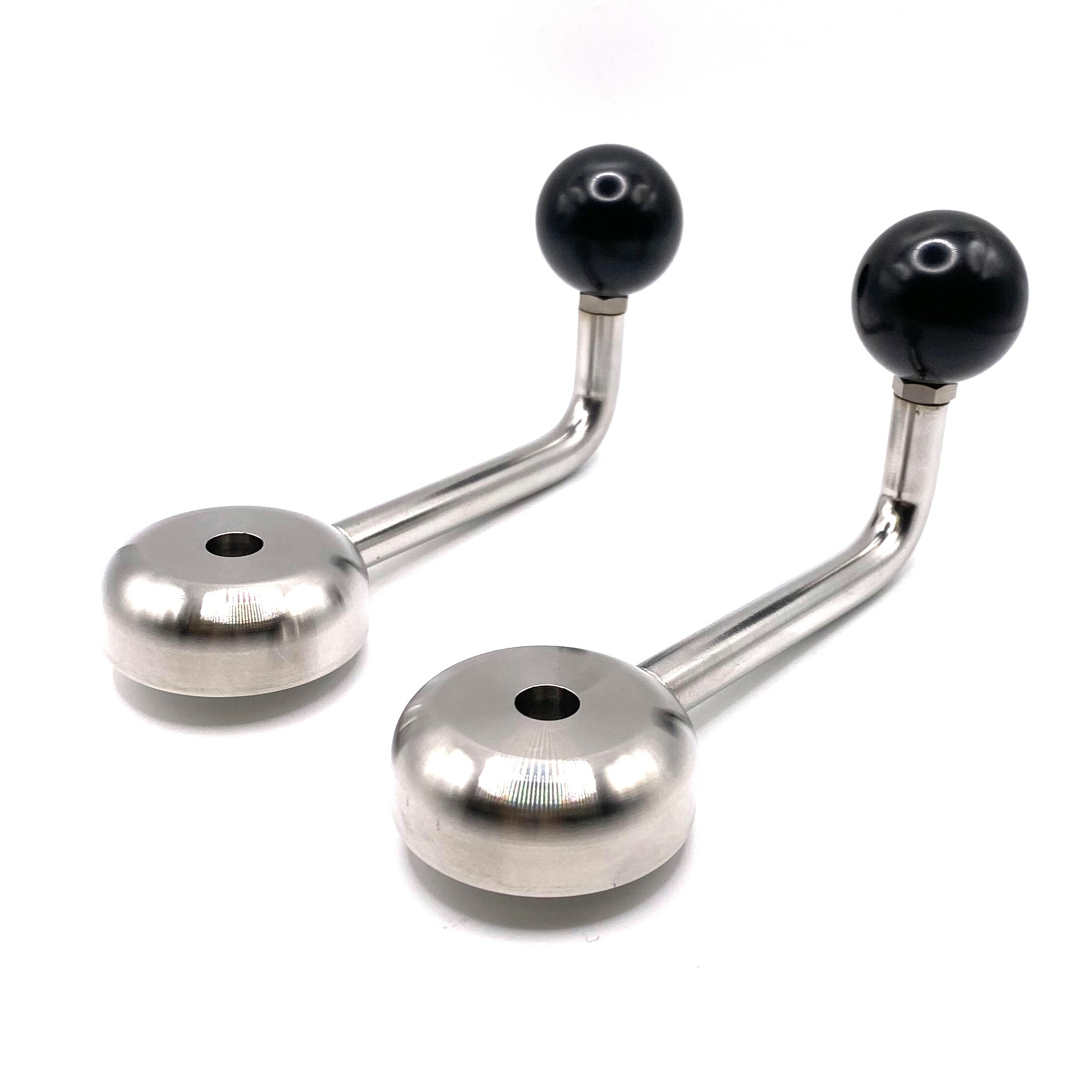 BMW Exclusive Window Winder