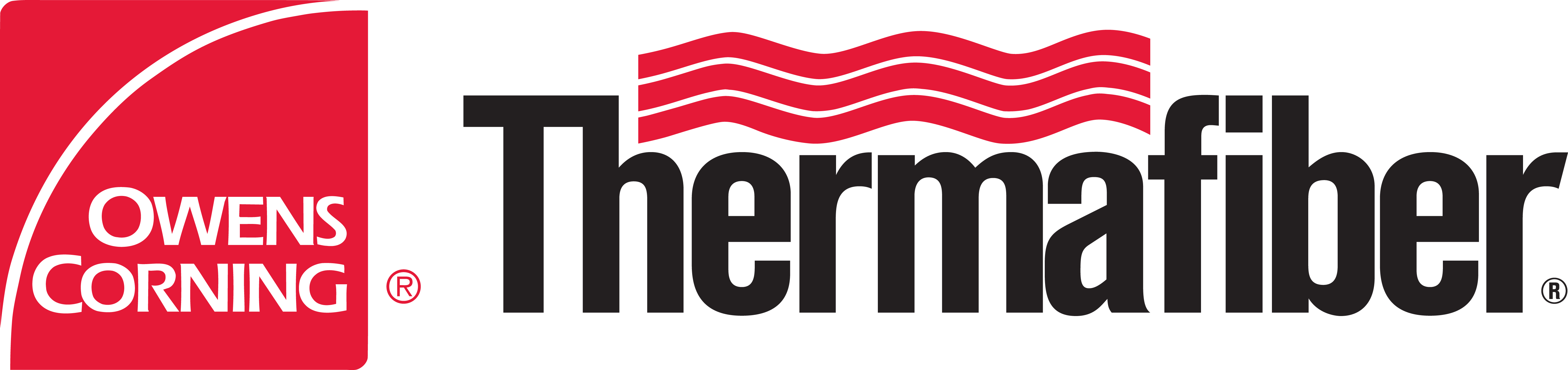 Owens Corning 歐文斯科寧 Thermafiber 岩棉板 岩綿板 吸音板 - 有防火紙