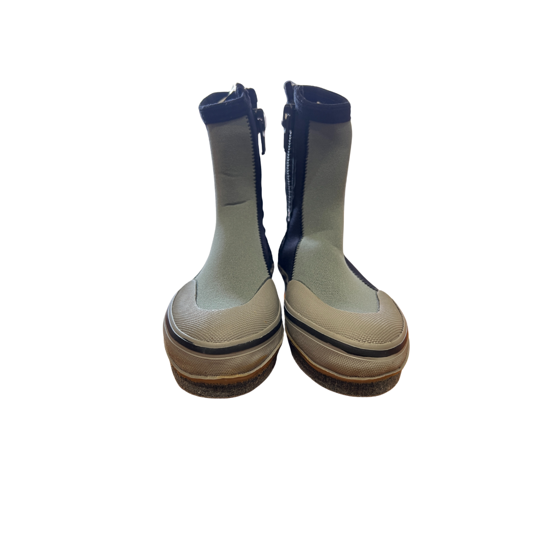 ※[停產] IST 長筒套鞋 B-300