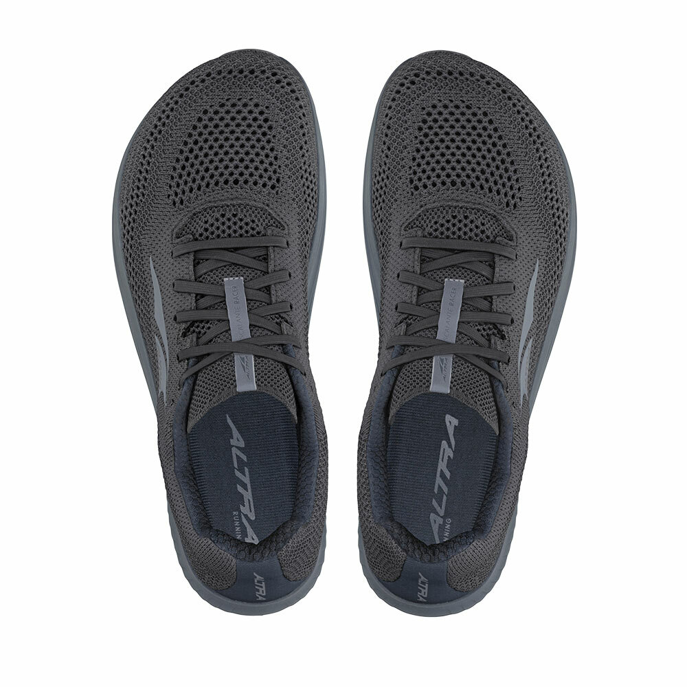 男款 ESCALANTE RACER 2 艾斯克萊 薄底路跑鞋 黑色 ( ALT0A85NG-001)