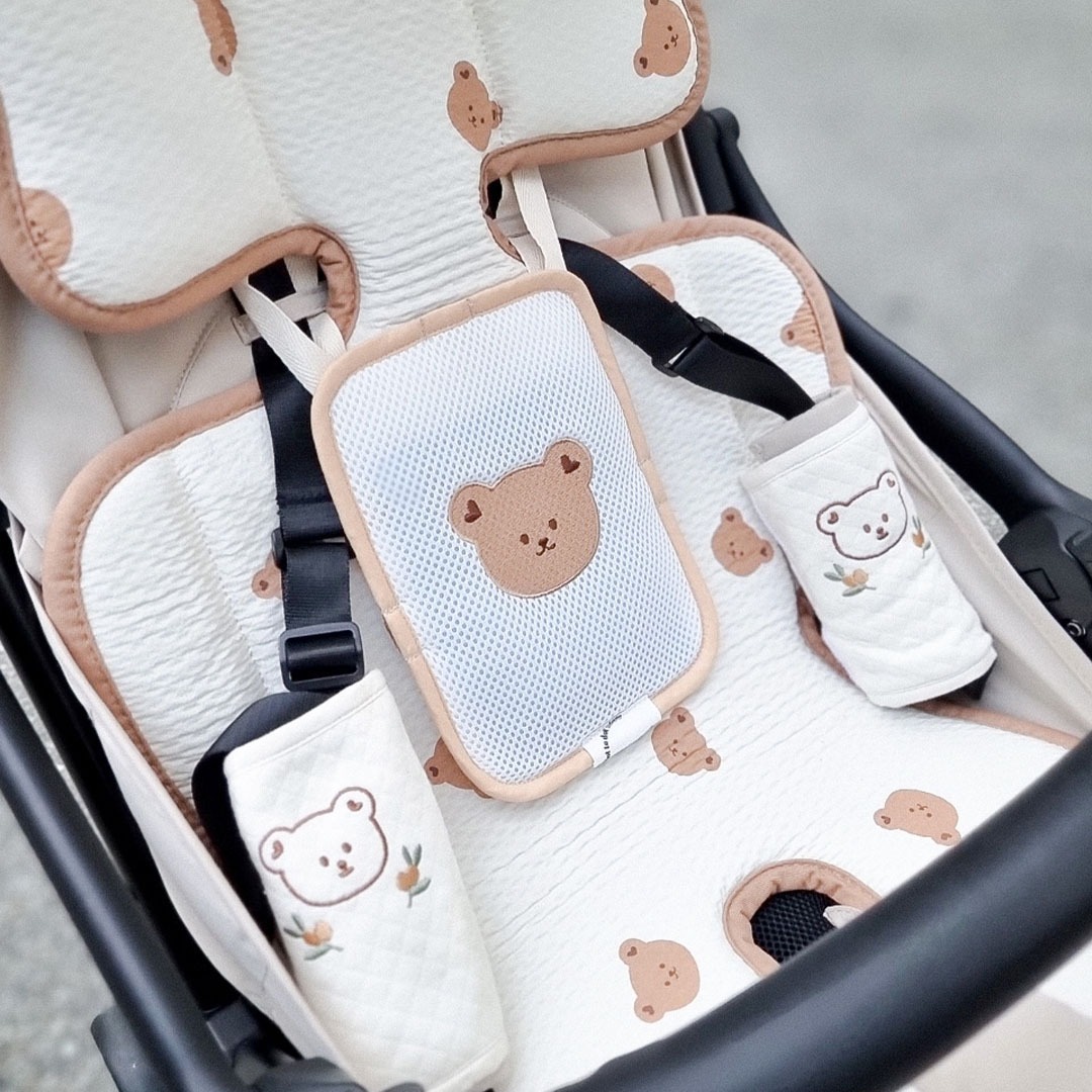 多用途baby ice bag❄(冰袋需另外購買)