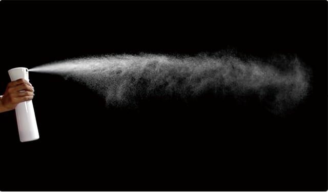 日本(開關)氣壓水槍100ML