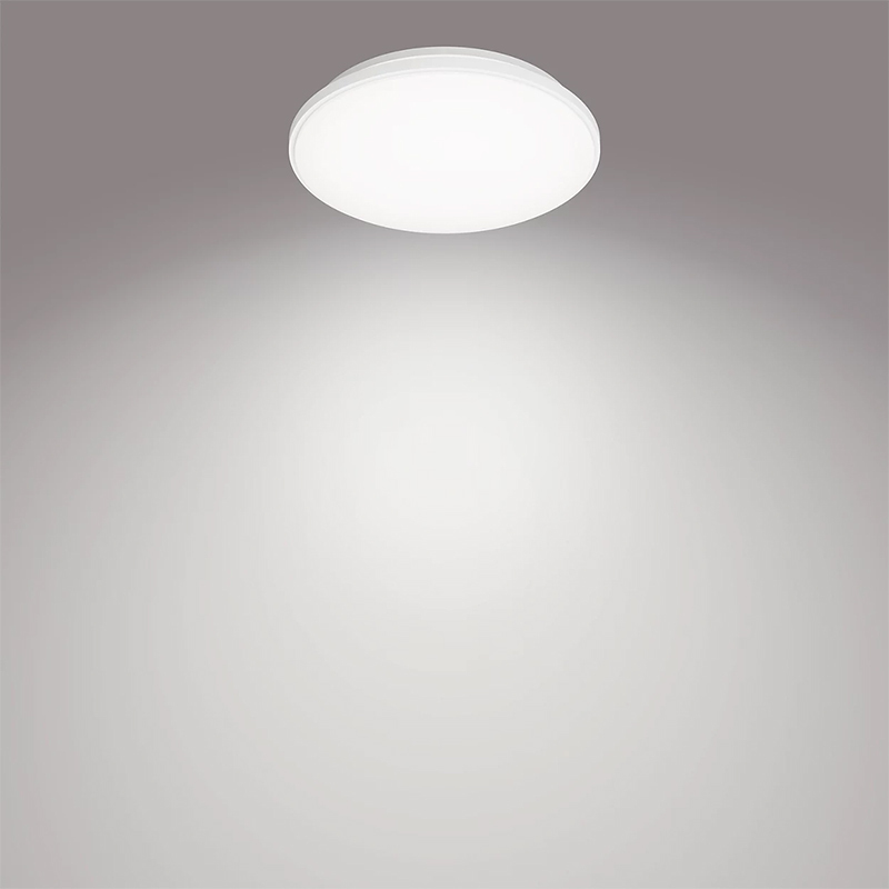 Wincel CL630 Round Entry AIO Ceiling Light (40W)