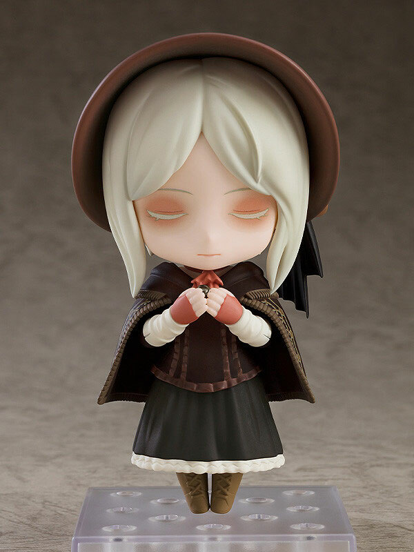Aug Good Smile Company Nendoroid Bloodborne The Doll Pre-order