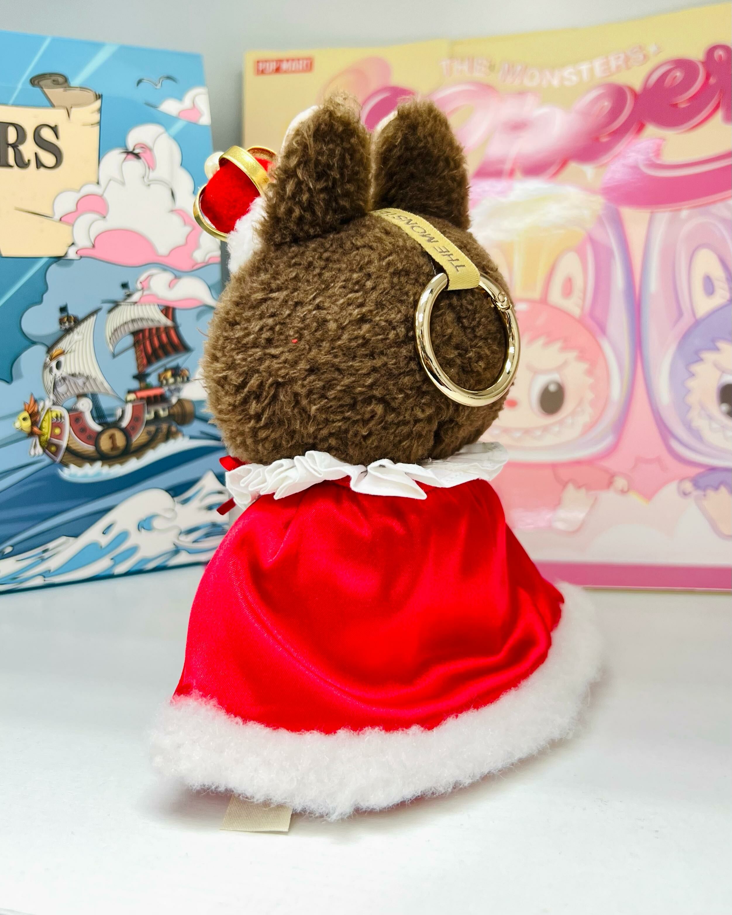 Doll Outfit Traditional & Fancy T17-Prince