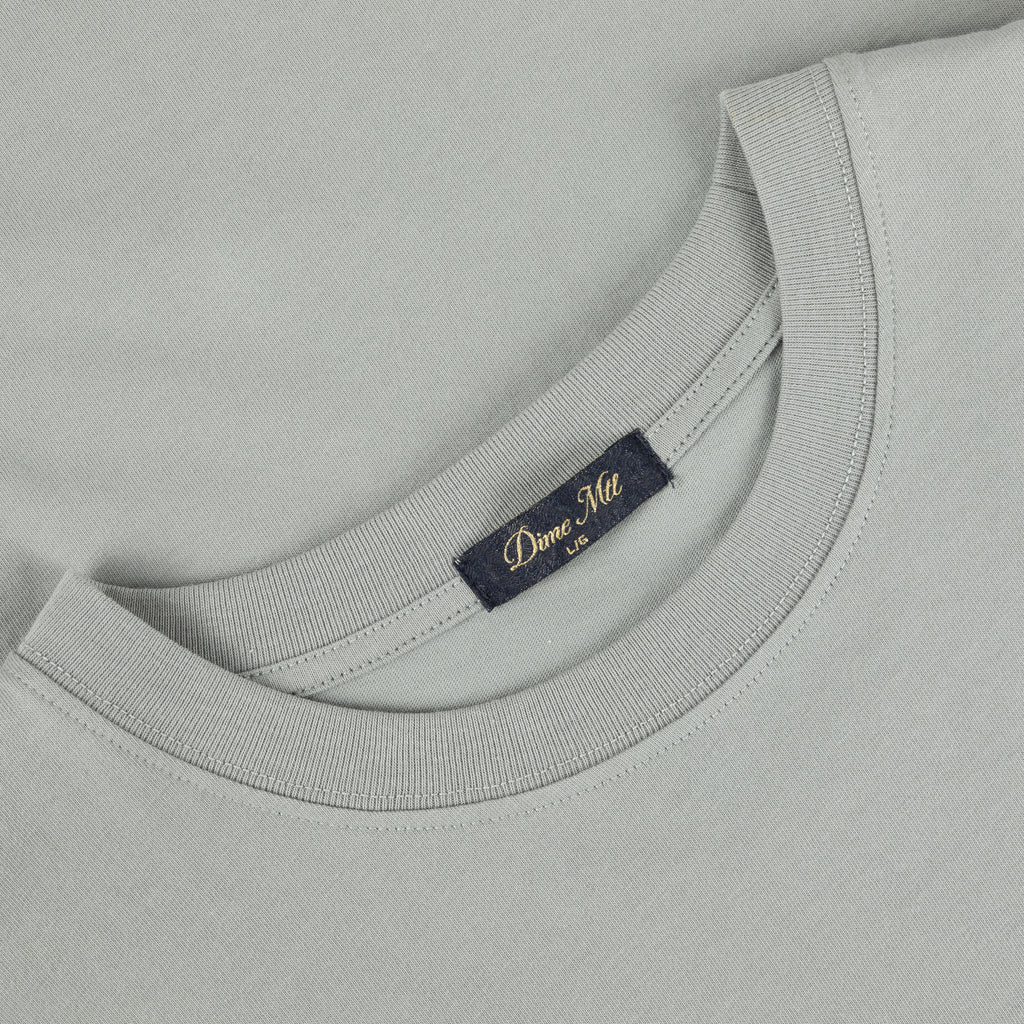 DIME |Topo T-Shirt ''Gravel''