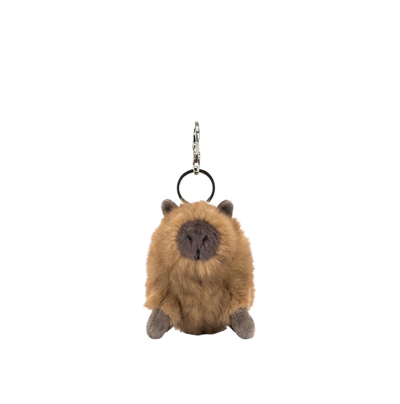 Jellycat Capybara Charm 14cm
