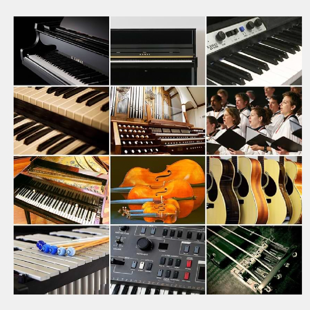 KAWAI KAWAI / AnyTime ATX4 原裝鋼琴消音裝置 (直立式鋼琴/平型鋼琴可用)*此為介紹頁面 請勿下單)* 第 2 張圖片｜三峽鍵盤 / 鋼琴